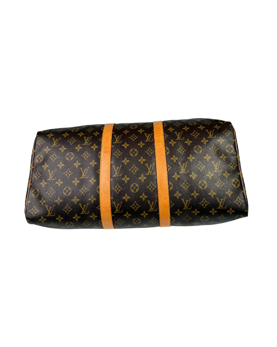 Louis Vuitton Keepall 50 Monogram