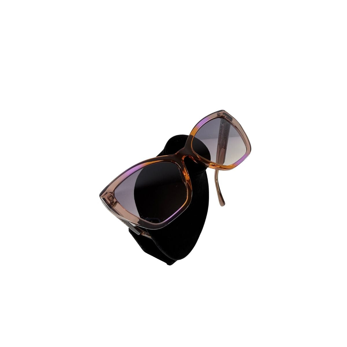 Moschino Women's Brown Sunglasses