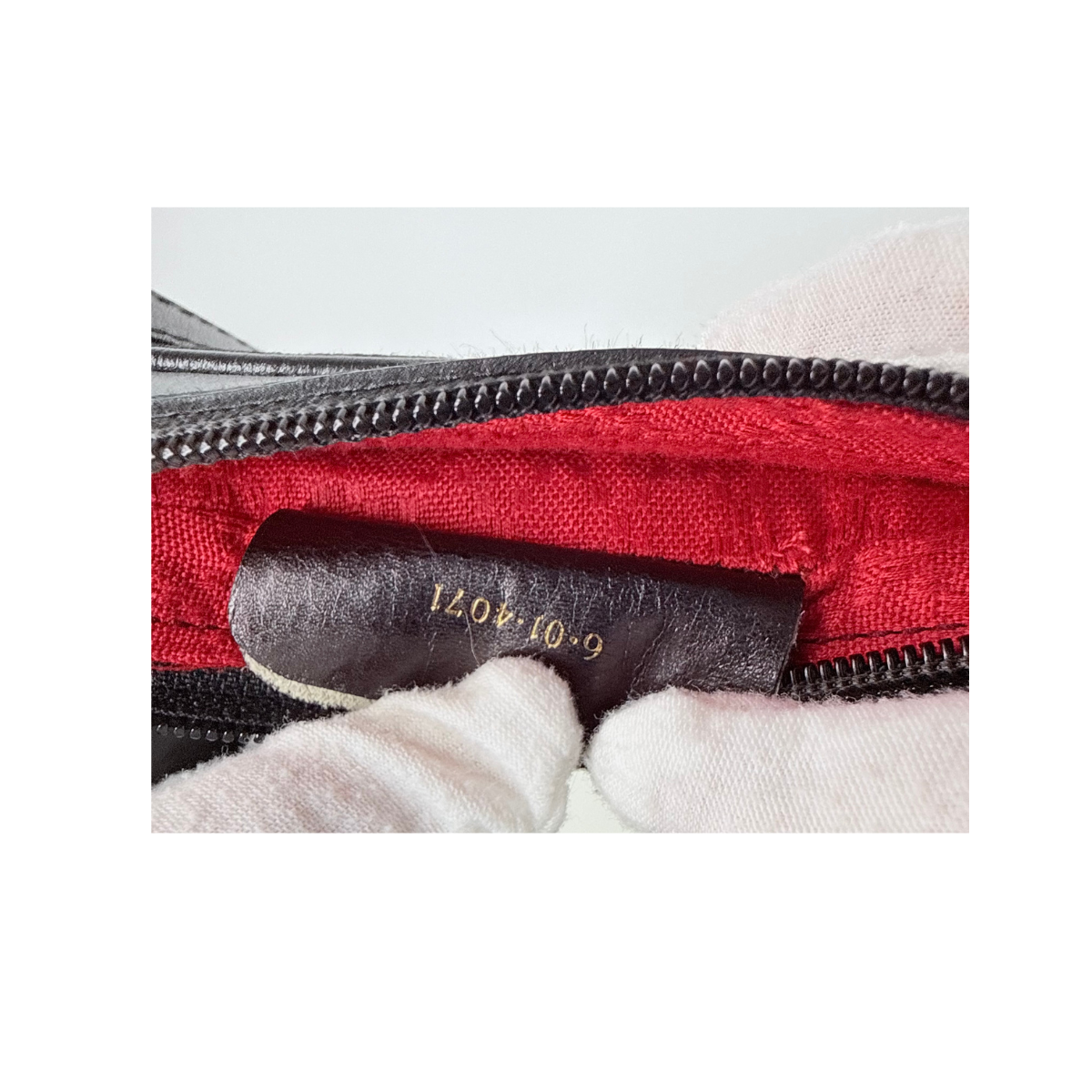 Gucci GG Canvas Ophidia Crossbody Bag