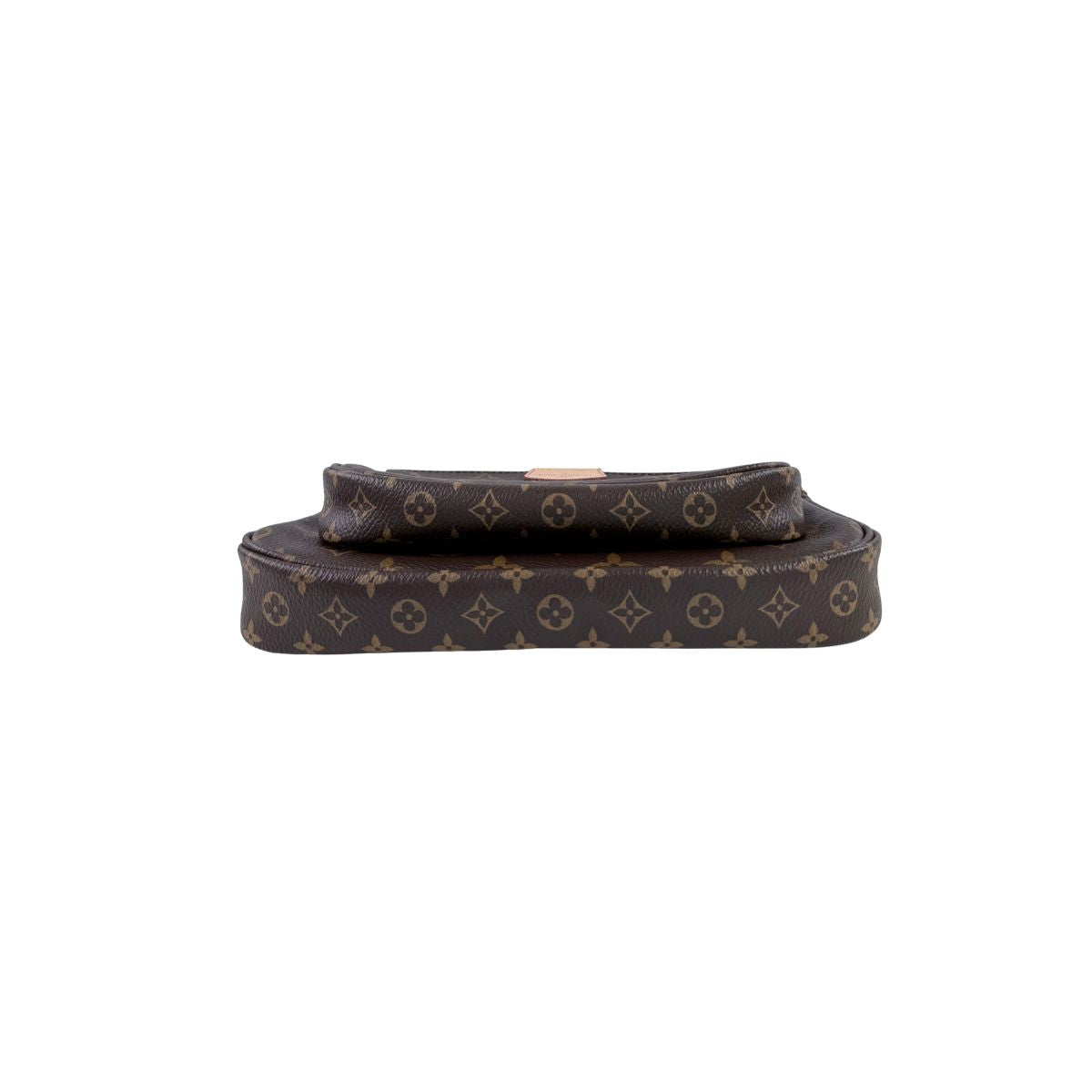 Louis Vuitton Multi Pochette Accessoires Monogram