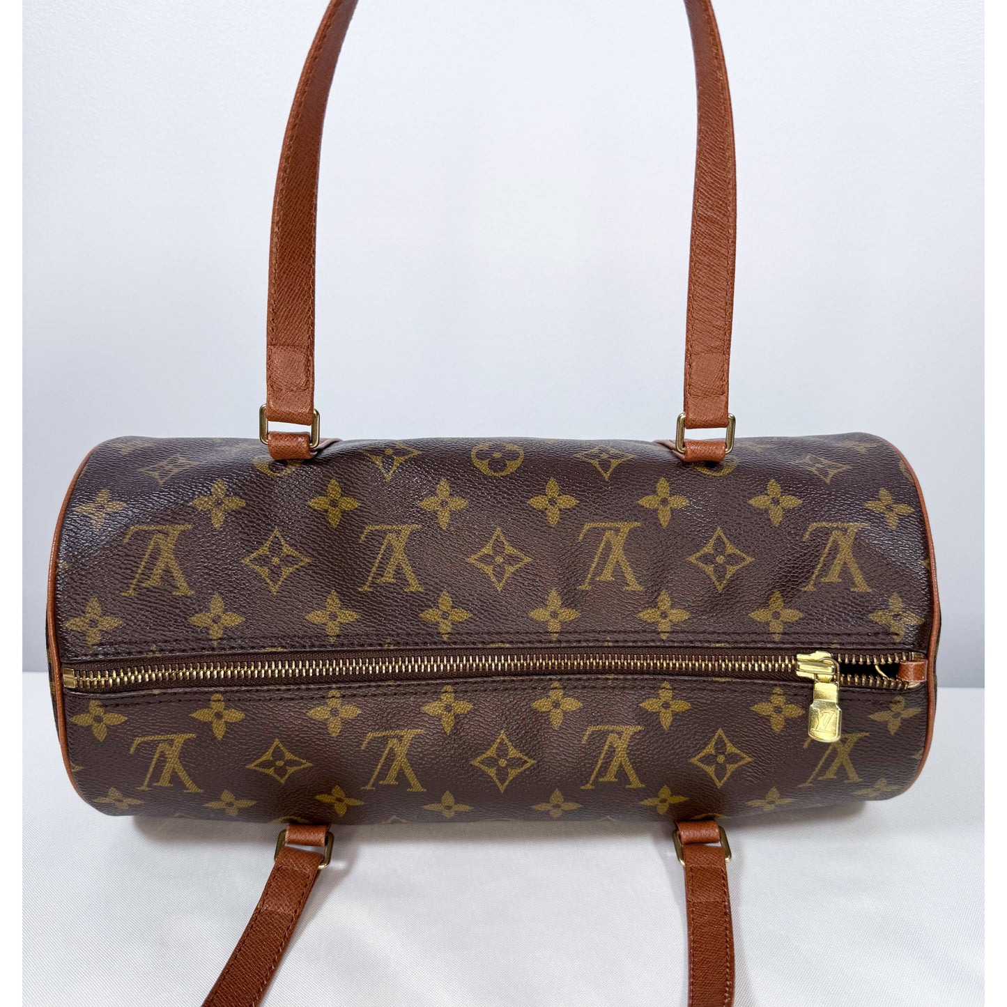 Louis Vuitton Monogram Papillon 30 & Mini Papillon Set