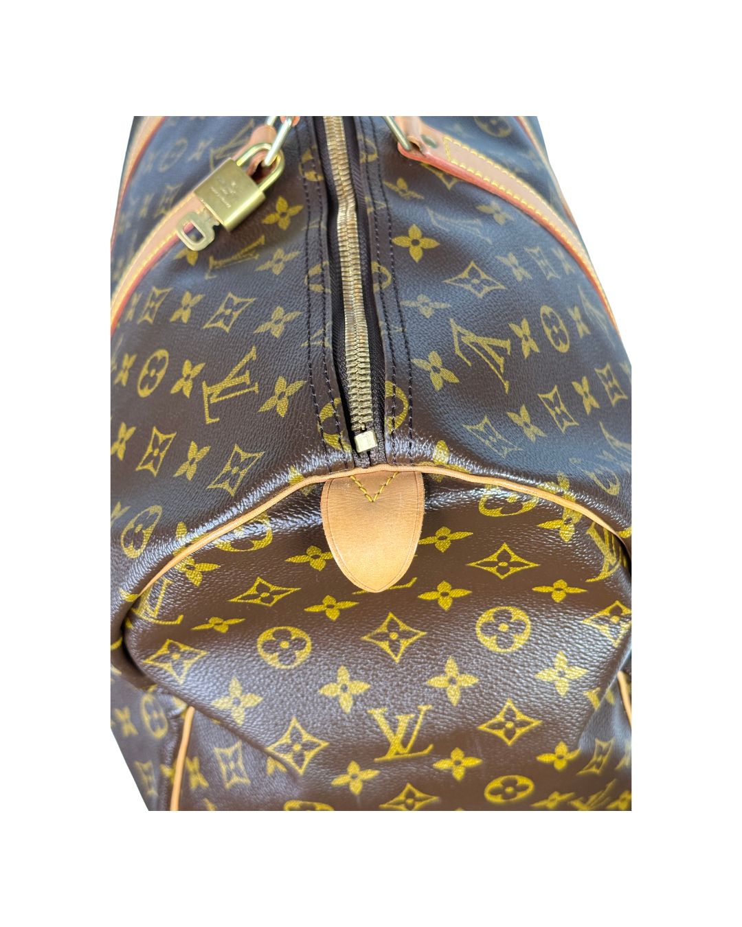 Louis Vuitton Keepall 50 Monogram