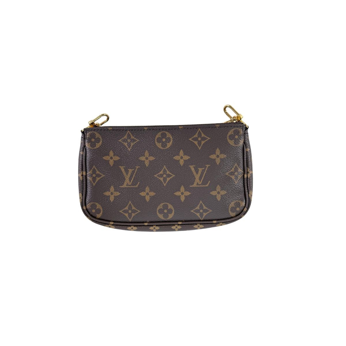 Louis Vuitton Multi Pochette Accessoires Monogram