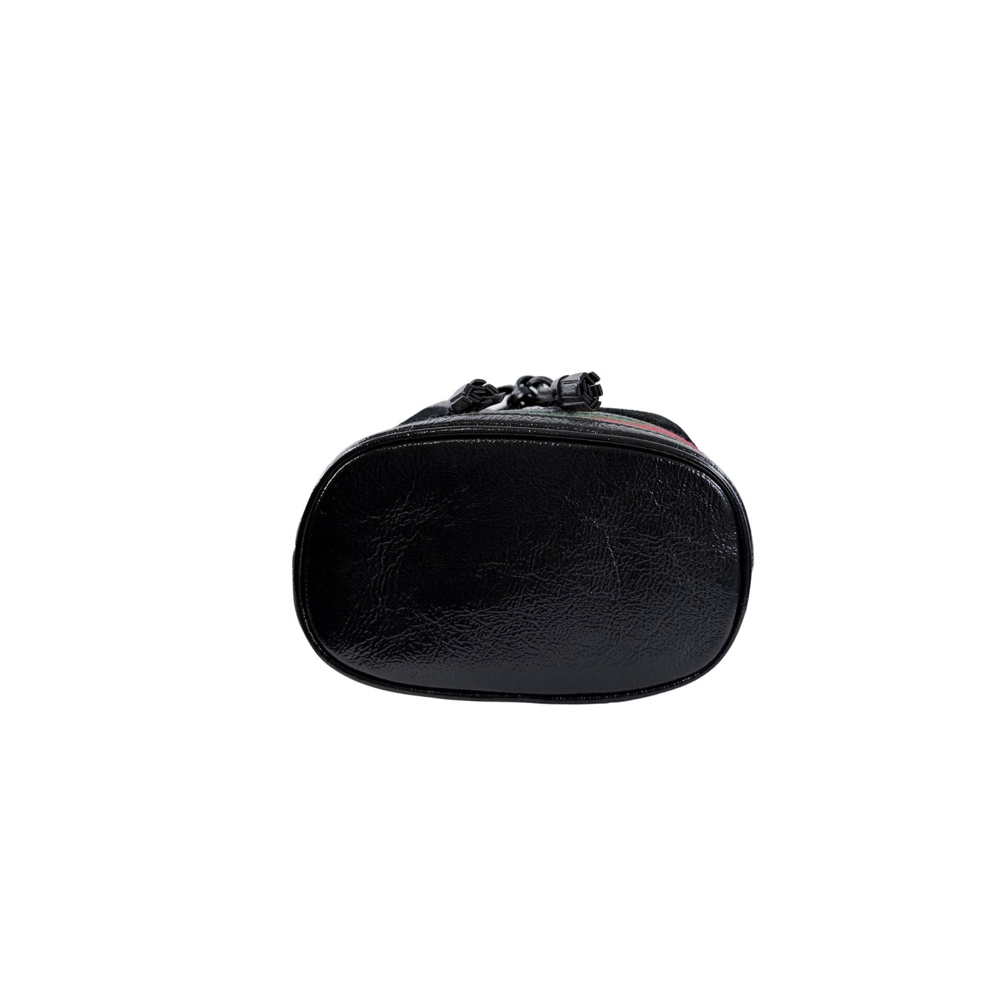 Gucci Web Ophidia Suede Bucket Bag