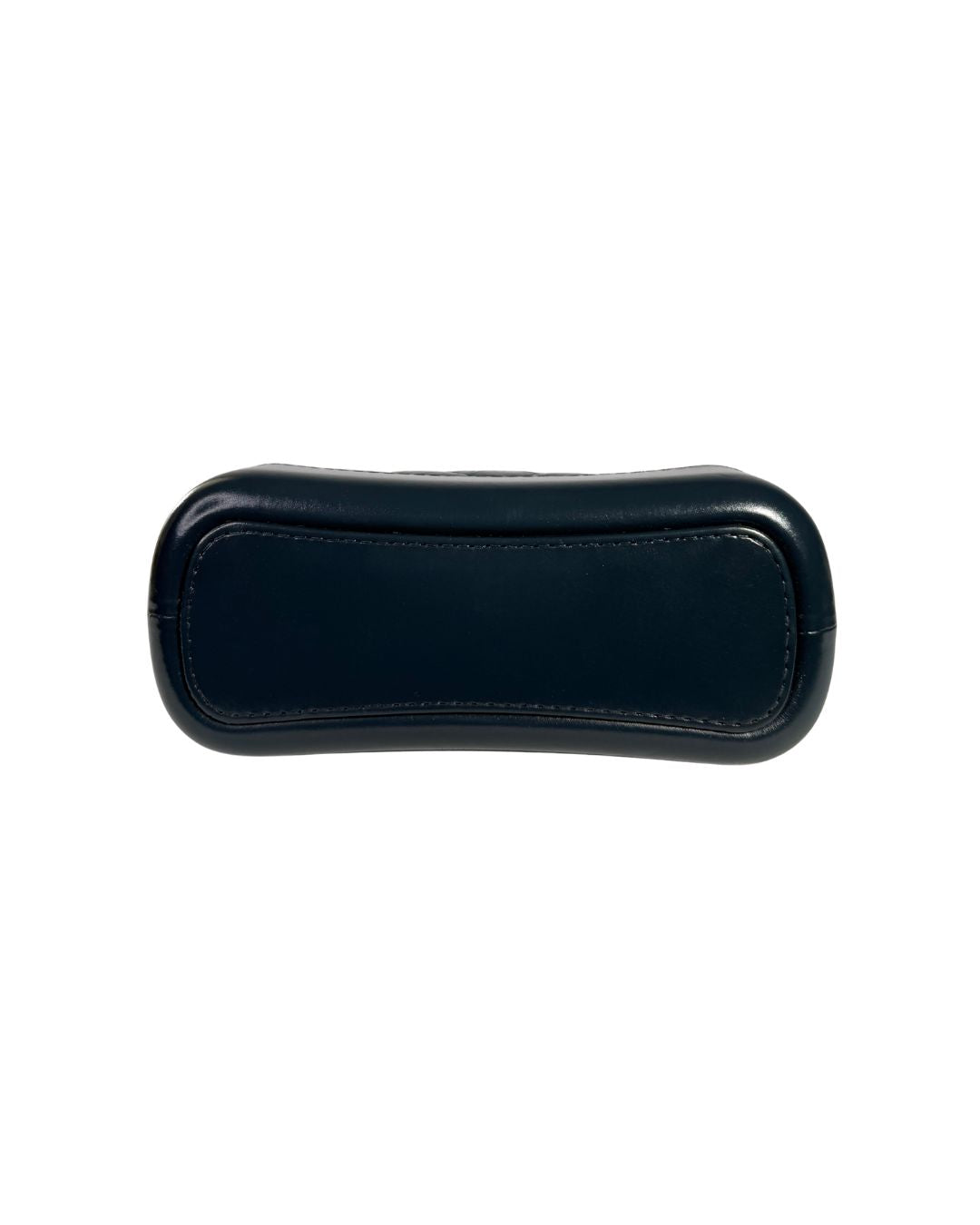 Chanel Gabrielle Small Blue Aged Calfskin Hobo Bag
