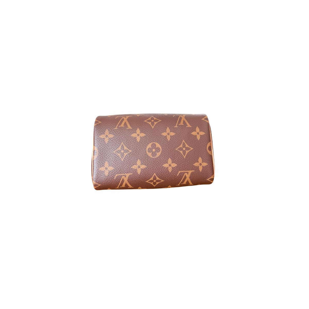 Louis Vuitton Monogram Nano Speedy Discontinued