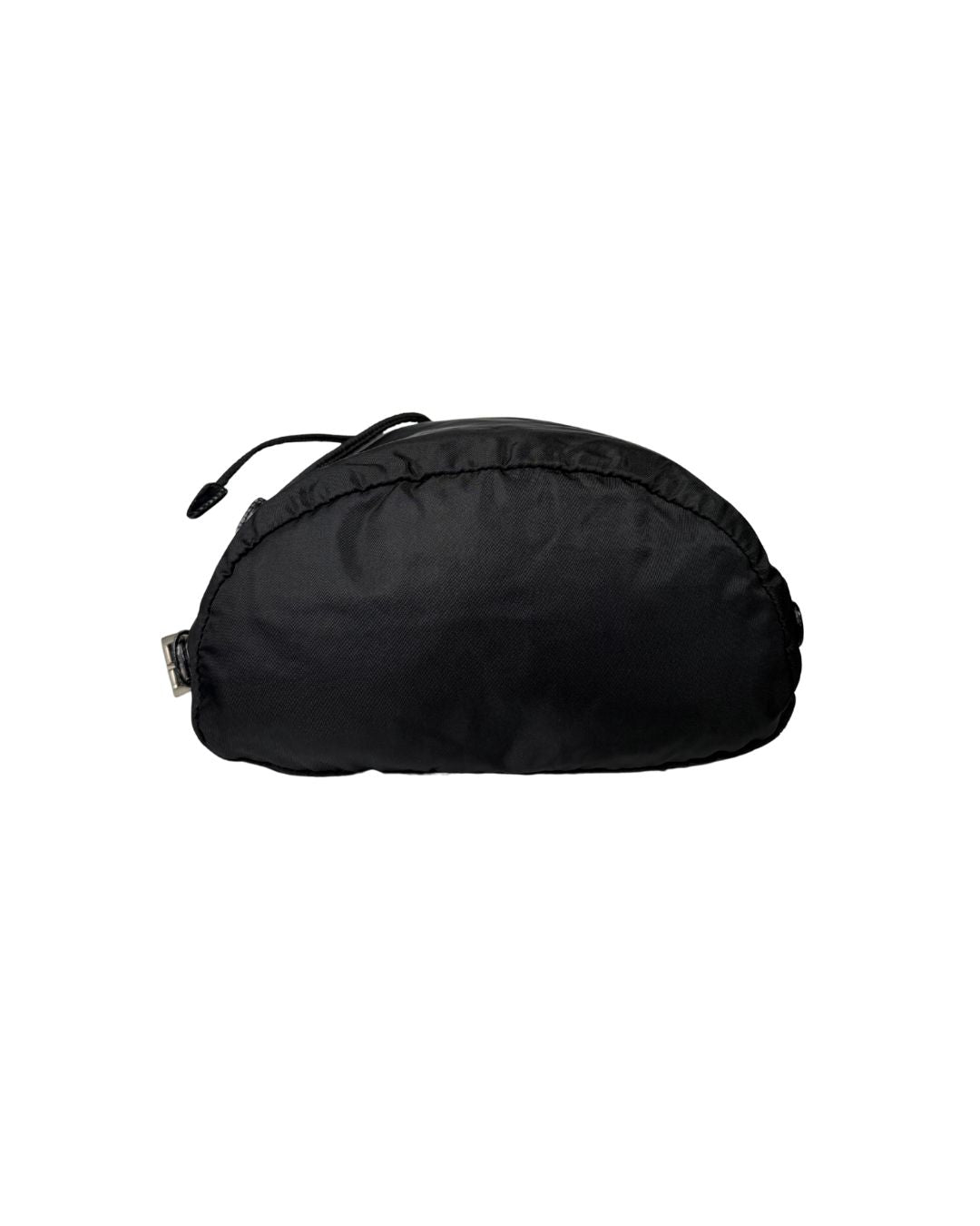 Prada Vintage Tessuto Nylon Backpack