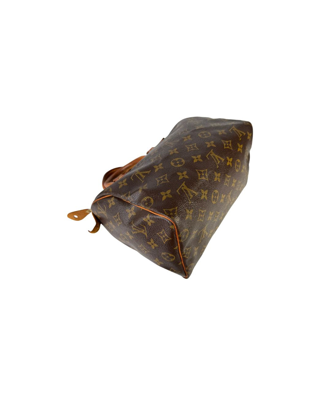 Louis Vuitton Monogram Speedy 25