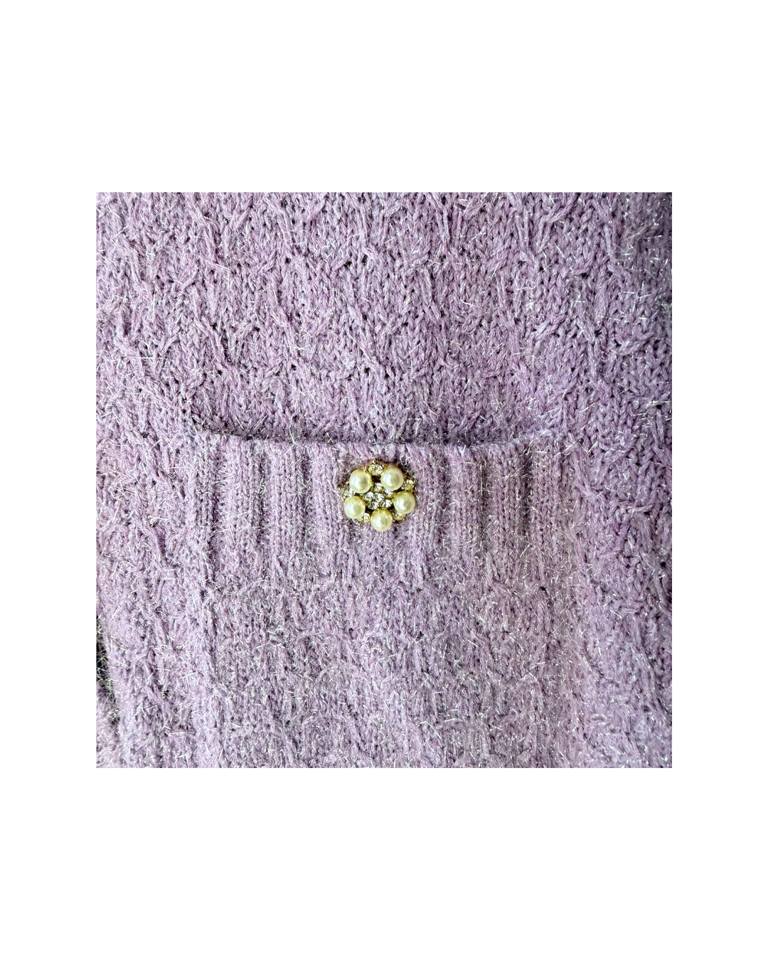 Maje Marguerite Cardigan