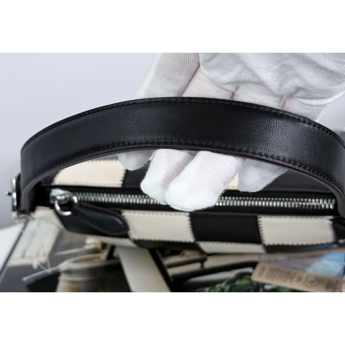 Coach SMALL Alter Ego Bag Coachtopia NWT