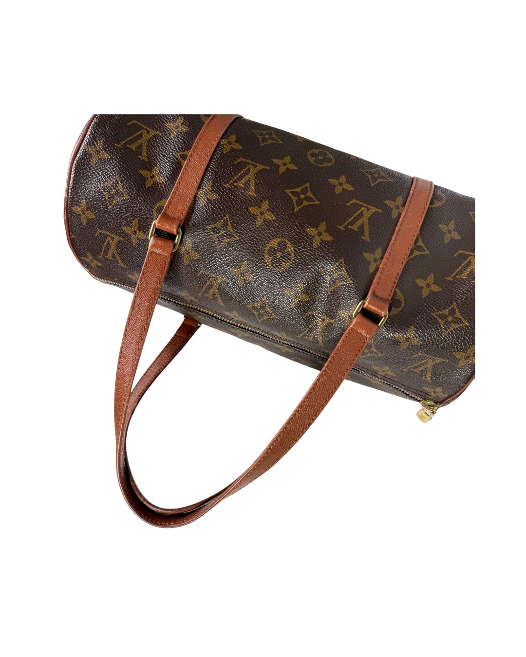 Louis Vuitton Papillon 30 Monogram