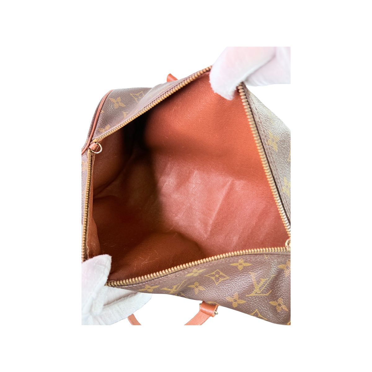 Louis Vuitton Papillon 30 Monogram