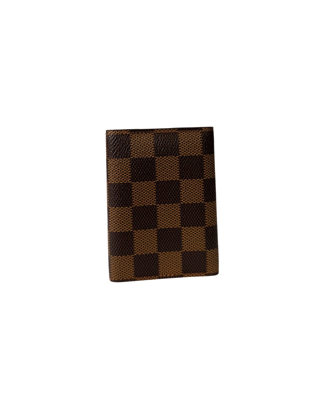 Louis Vuitton Damier Ebene 6 Key Holder