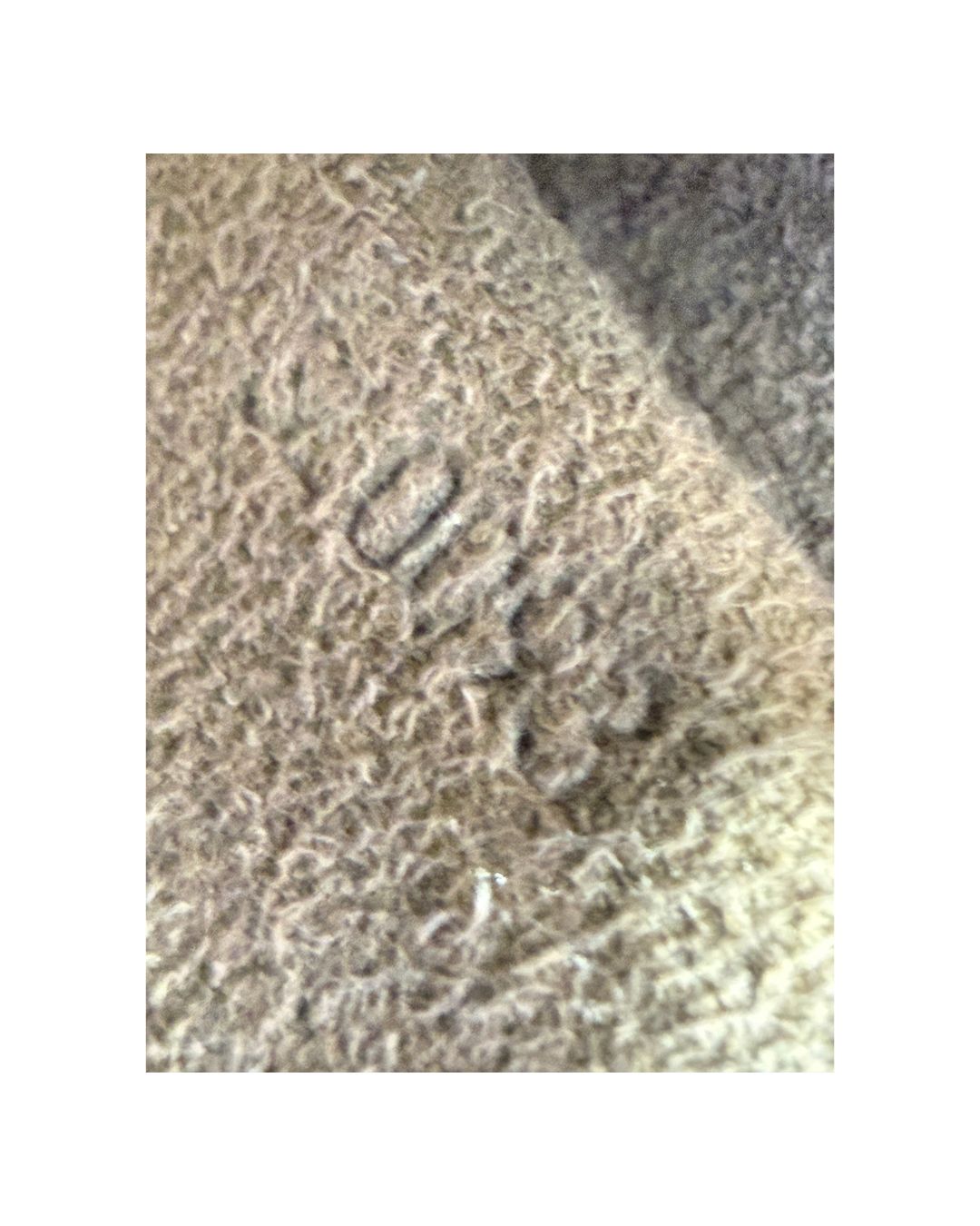 Louis Vuitton Monogram Black Multicolore Pochette Accessories