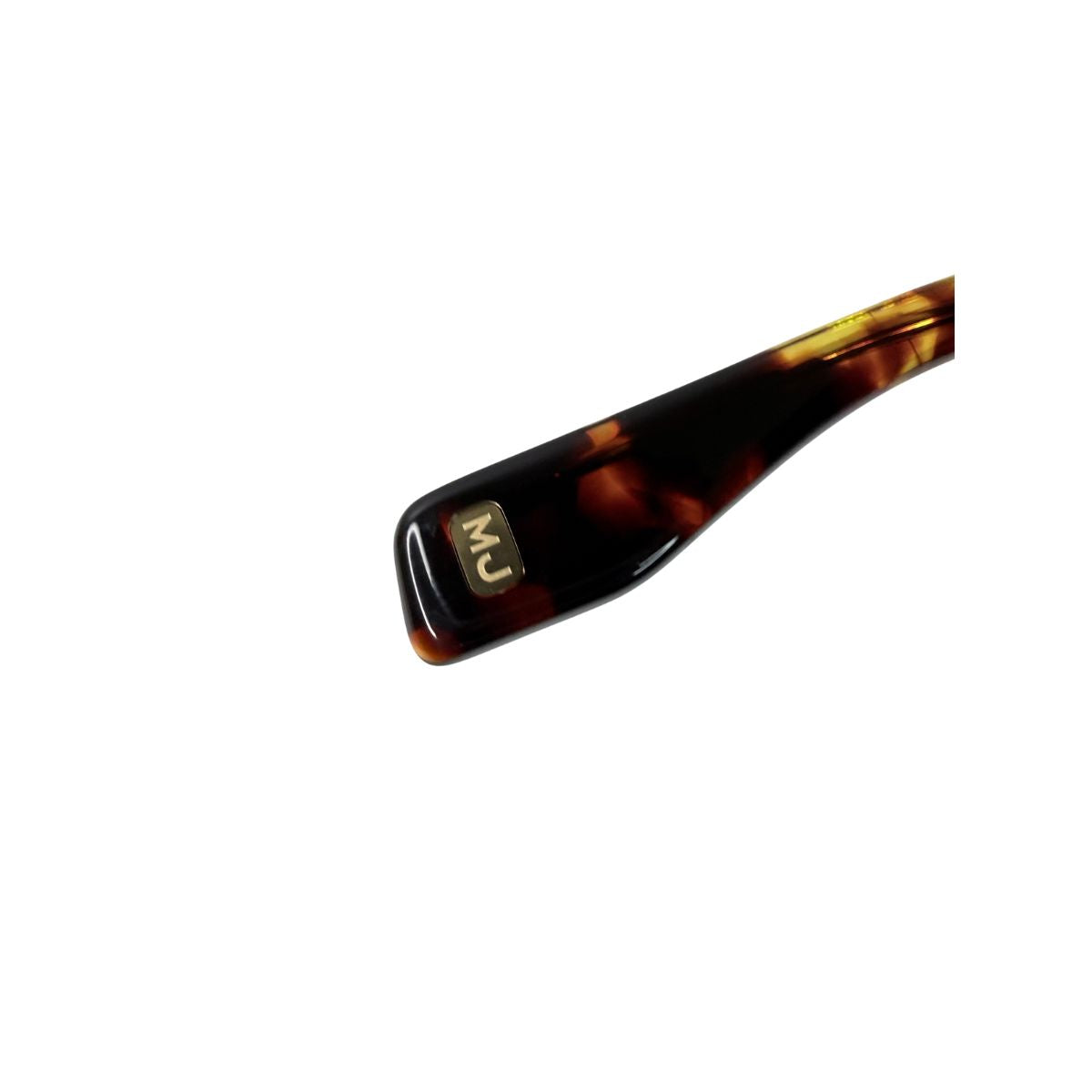 Marc Jacobs MJ 1070/S Havana Blue Gradient Sunglasses