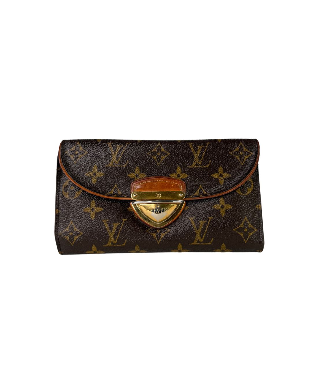 Louis Vuitton Monogram Eugenie Wallet