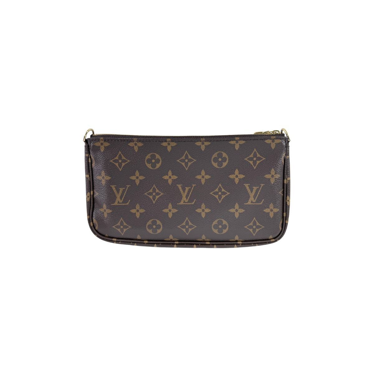 Louis Vuitton Multi Pochette Accessoires Monogram
