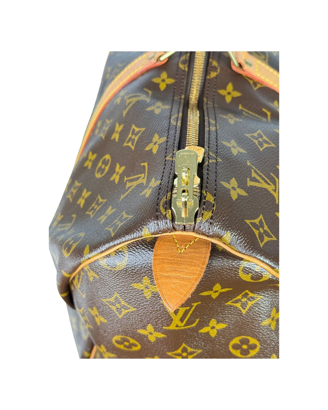 Louis Vuitton Keepall 50 Monogram