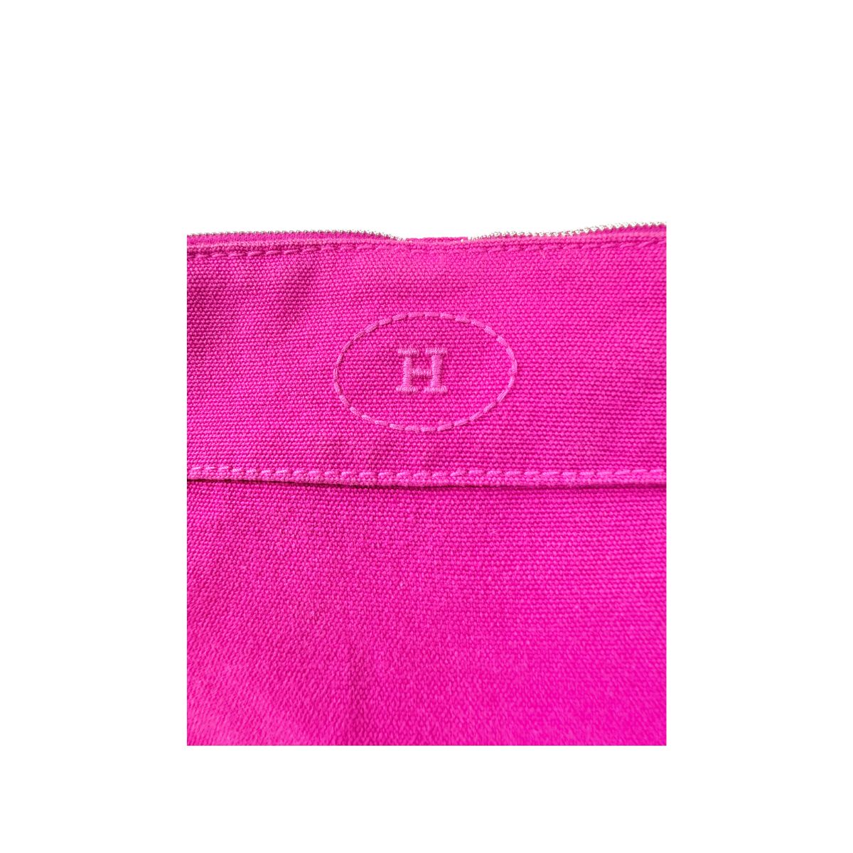 Hermes Bolide Pouch
