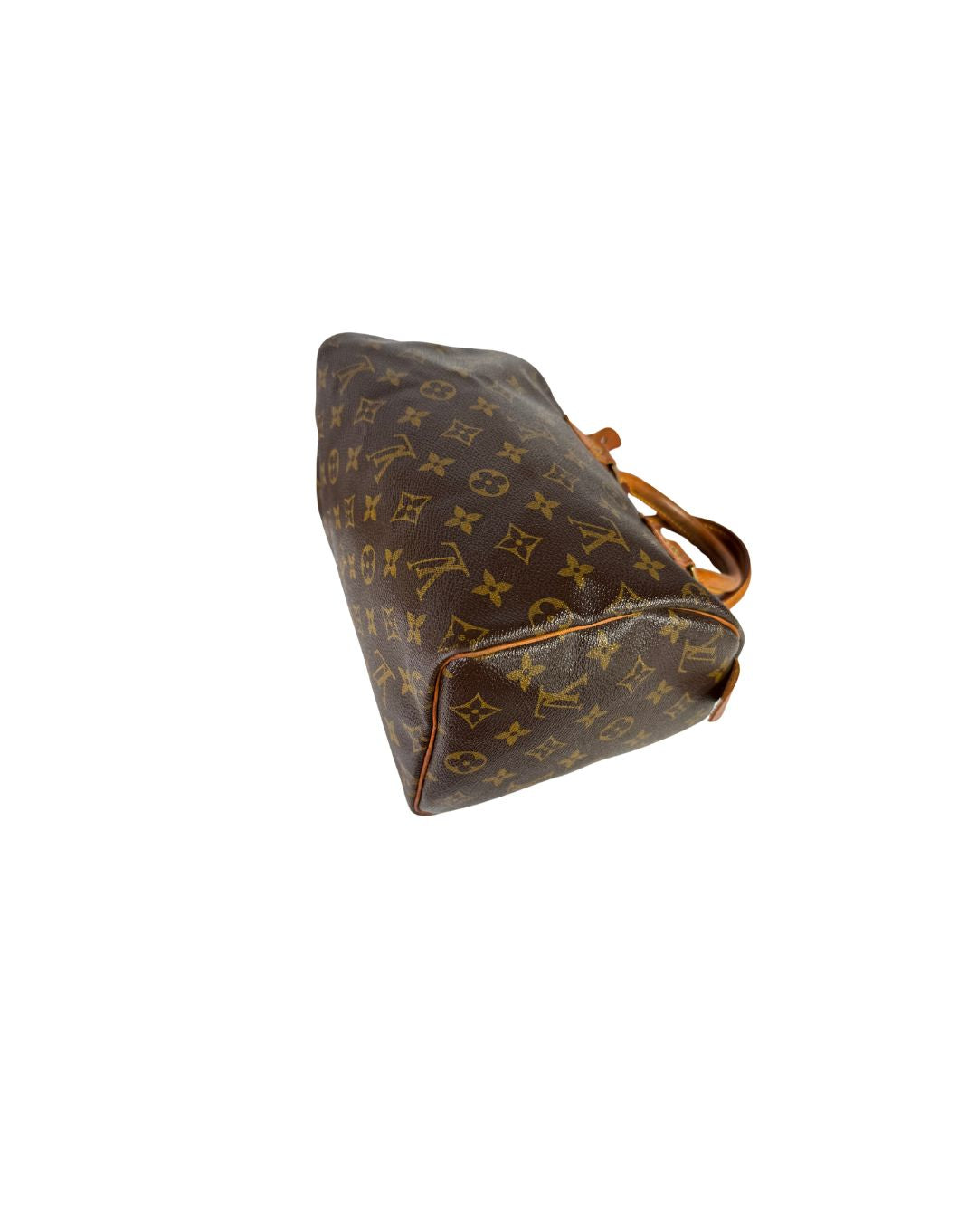Louis Vuitton Monogram Speedy 25