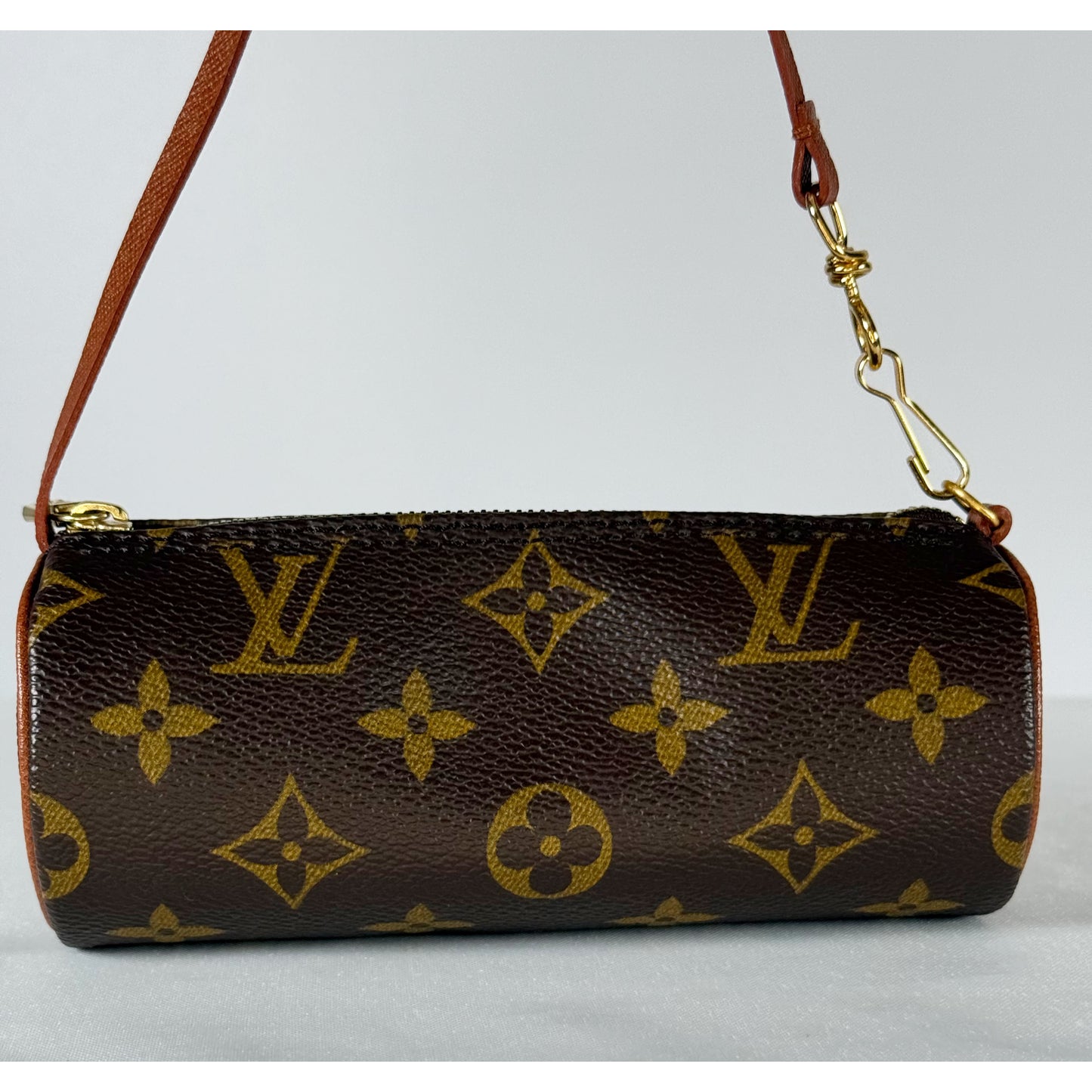 Louis Vuitton Monogram Papillon 30 & Mini Papillon Set