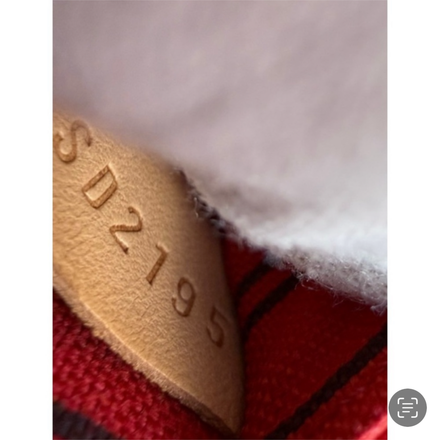 Louis Vuitton Monogram Neverfull MM w/ Dust Bag