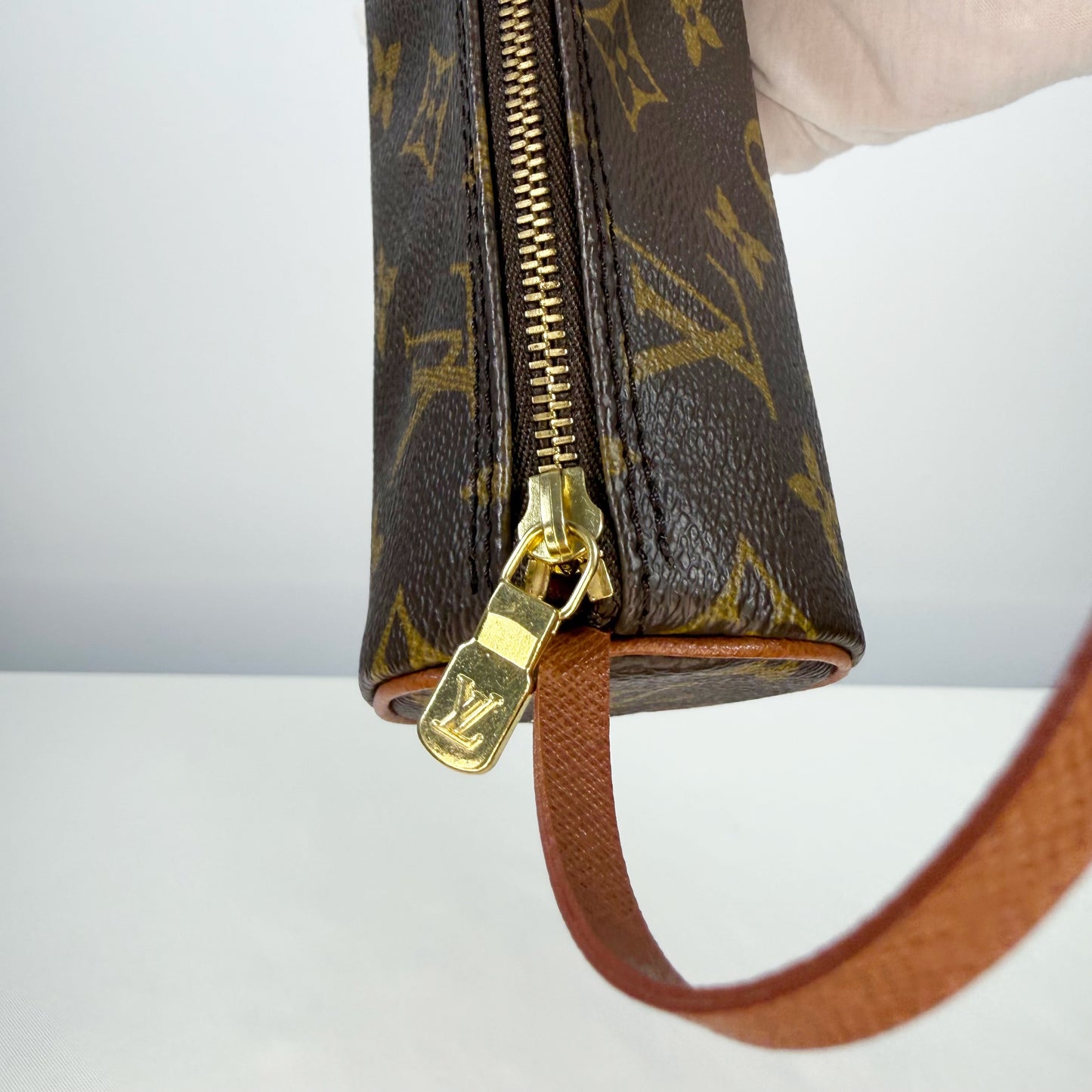 Louis Vuitton Monogram Papillon 30 & Mini Papillon Set