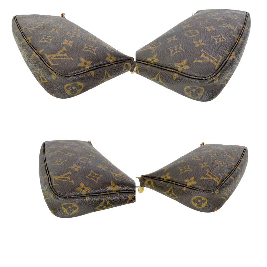 Louis Vuitton Monogram Pochette Accessories