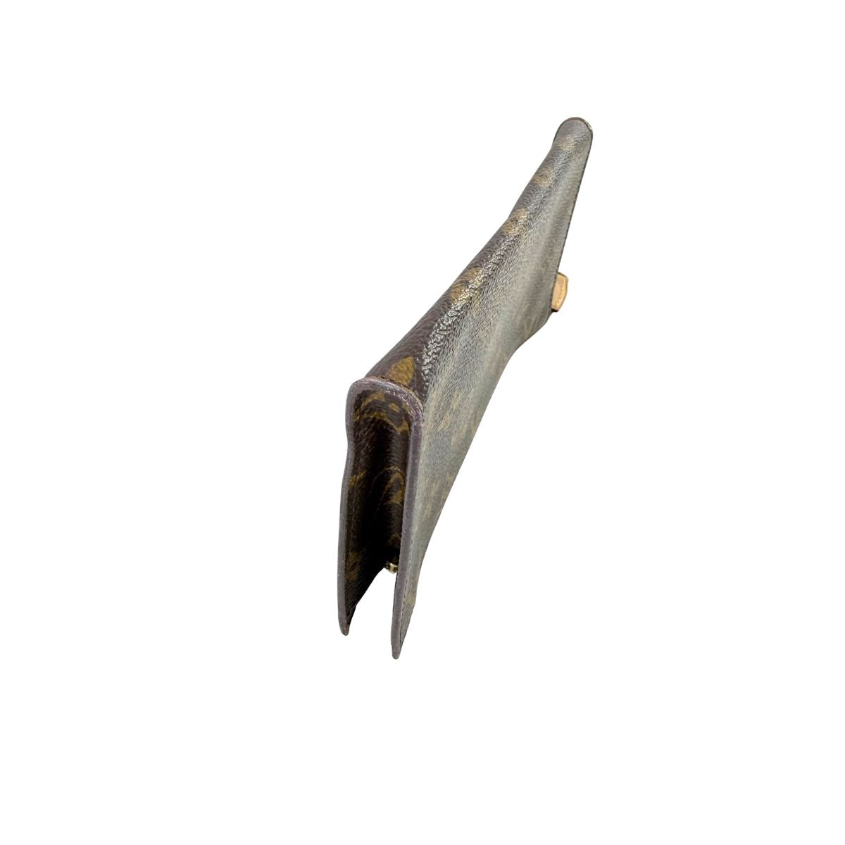 Louis Vuitton Monogram Bucket GM Canvas Pouch