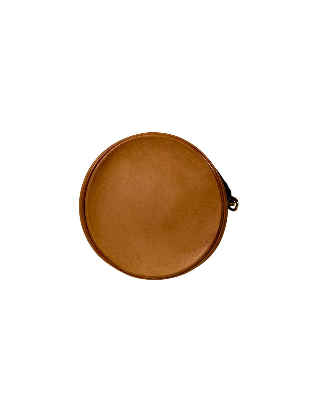 Louis Vuitton Monogram Duffle Crossbody Bag
