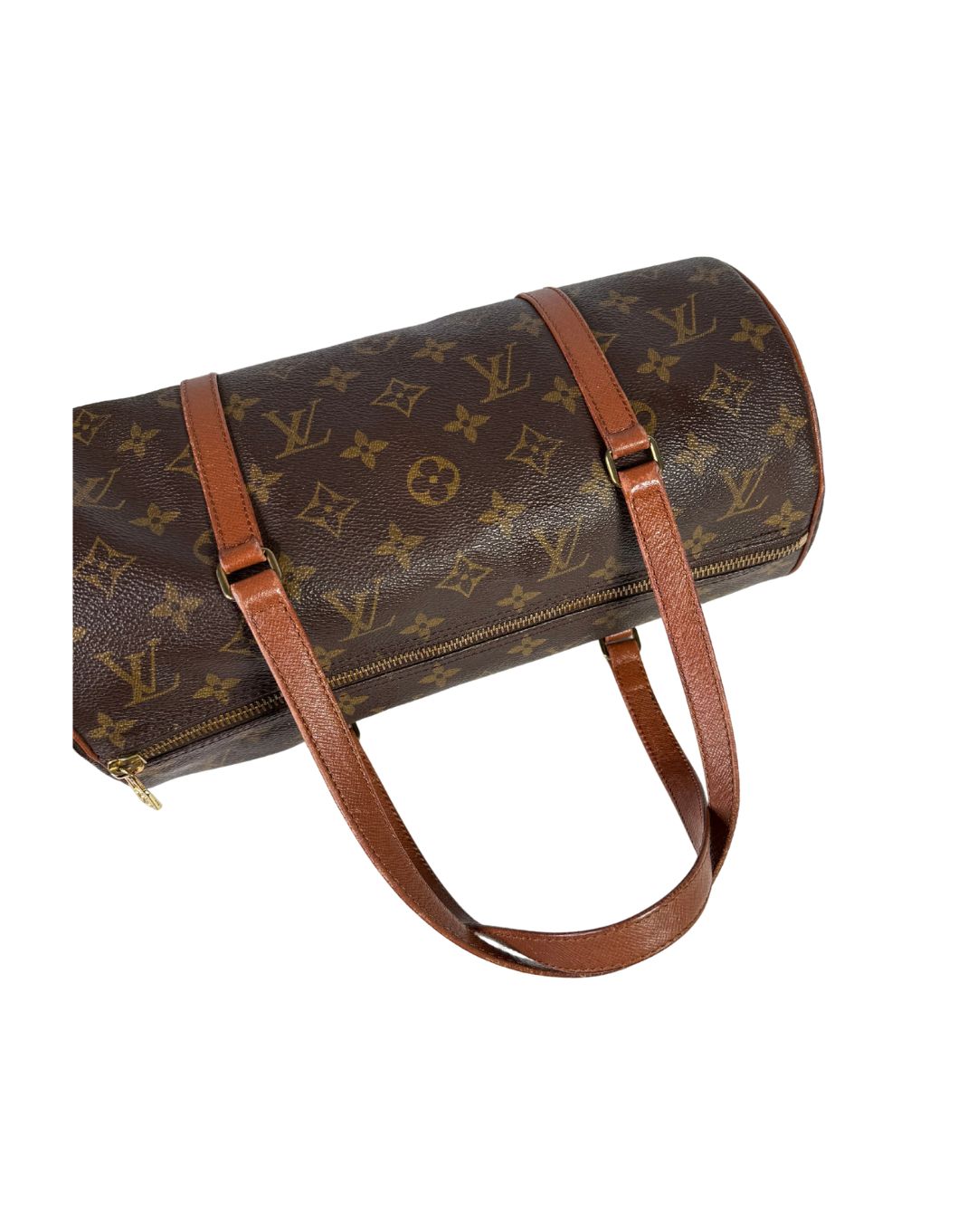 Louis Vuitton Papillon 30 Monogram