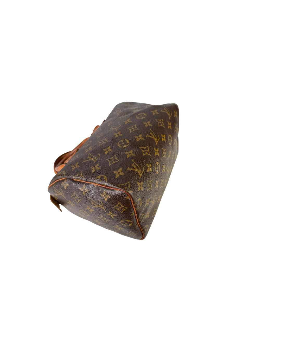 Louis Vuitton Monogram Speedy 25