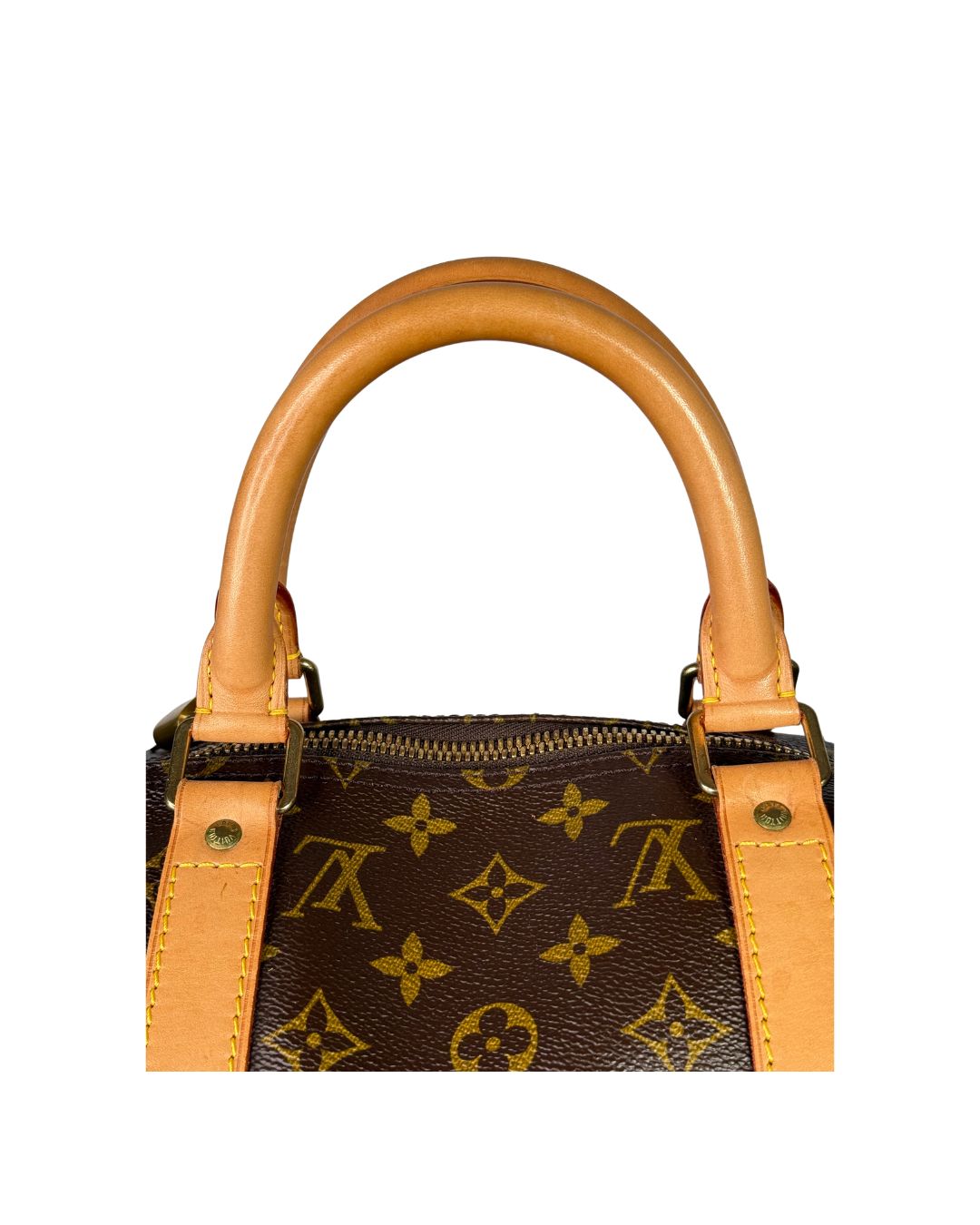 Louis Vuitton Keepall 50 Monogram