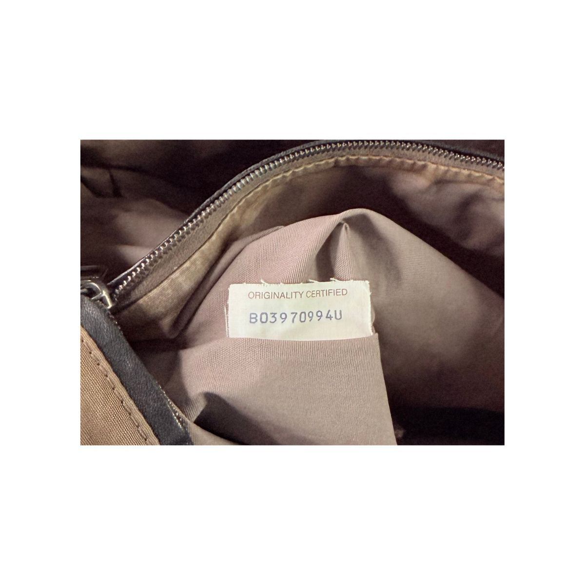 Bottega Veneta Intrecciato Leather Black Briefcase