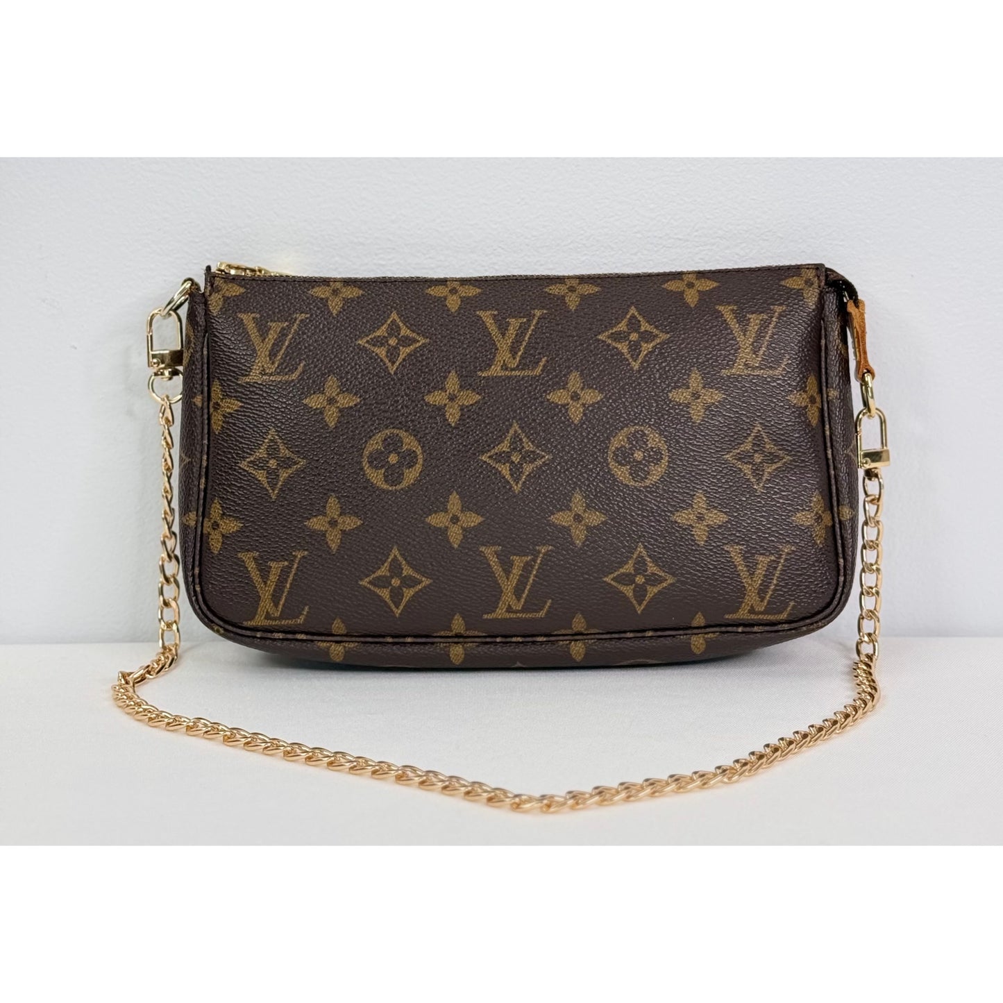 Louis Vuitton Monogram Pochette Accessories