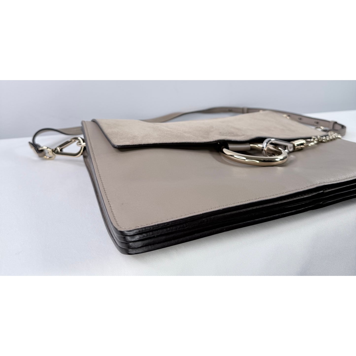 Chloé Faye Medium Shoulder Bag