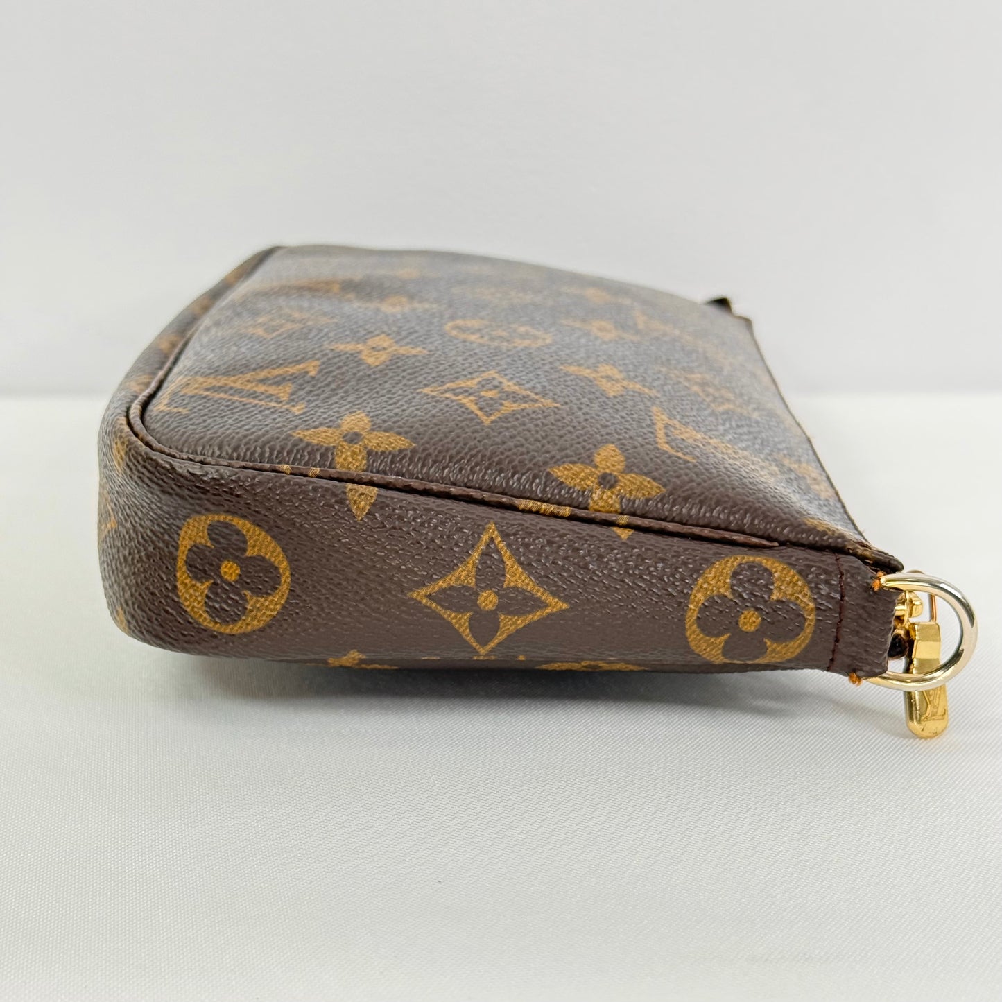 Louis Vuitton Monogram Pochette Accessories