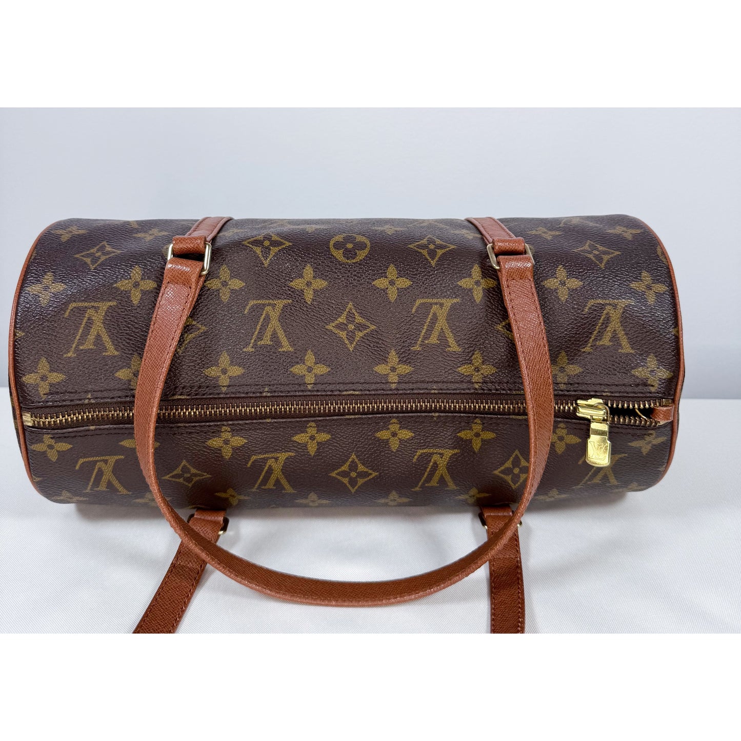 Louis Vuitton Monogram Papillon 30 & Mini Papillon Set