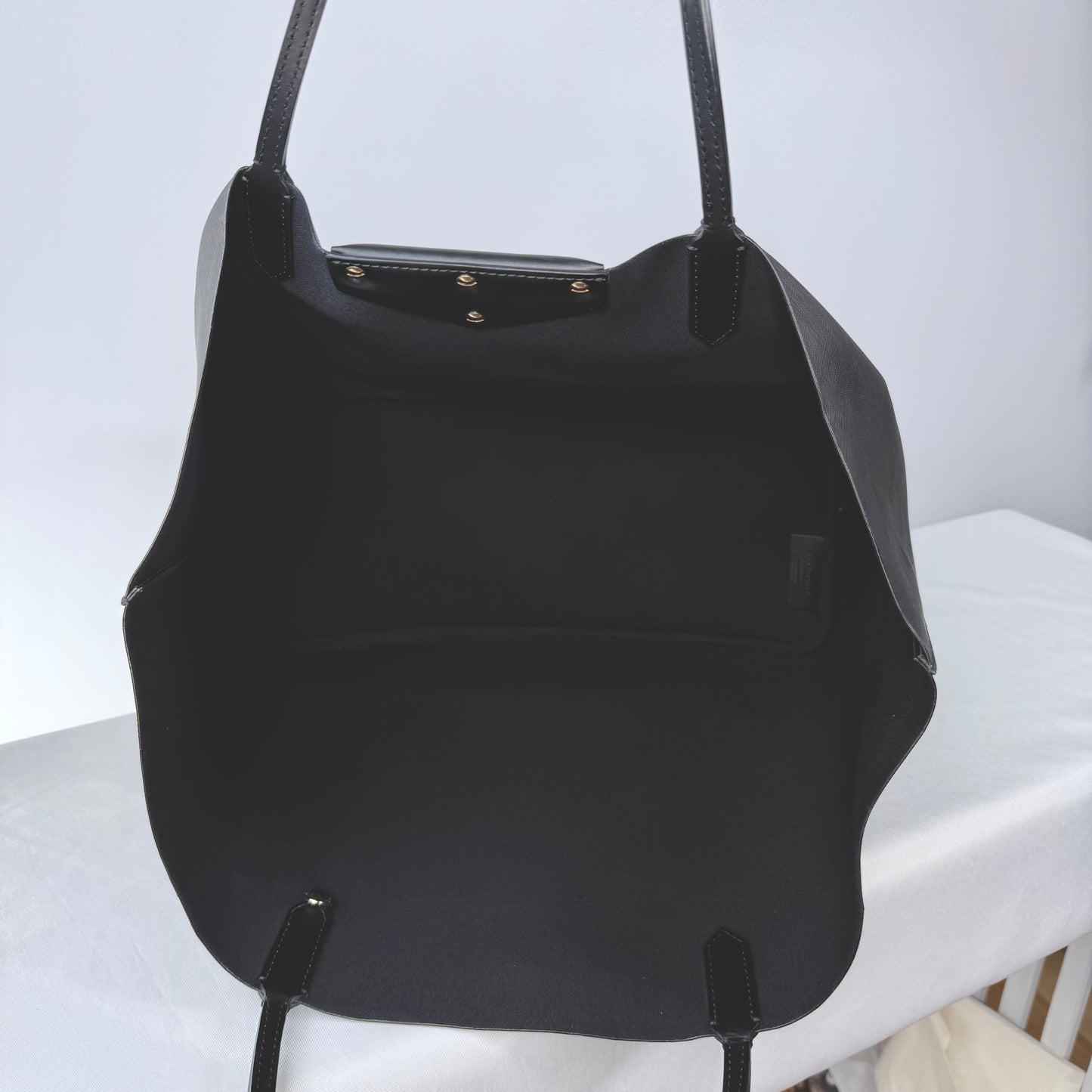 Givenchy Bambi Antigona Tote with Pouch