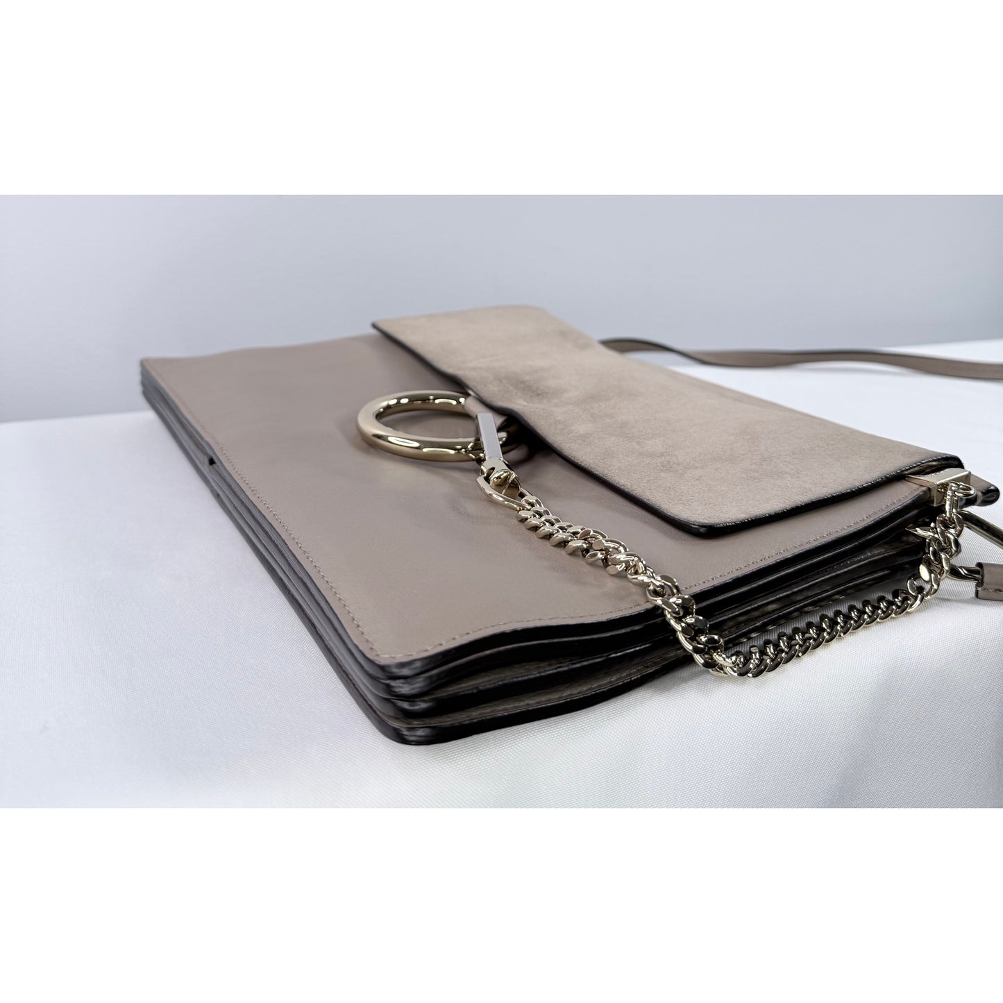 Chloé Faye Medium Shoulder Bag