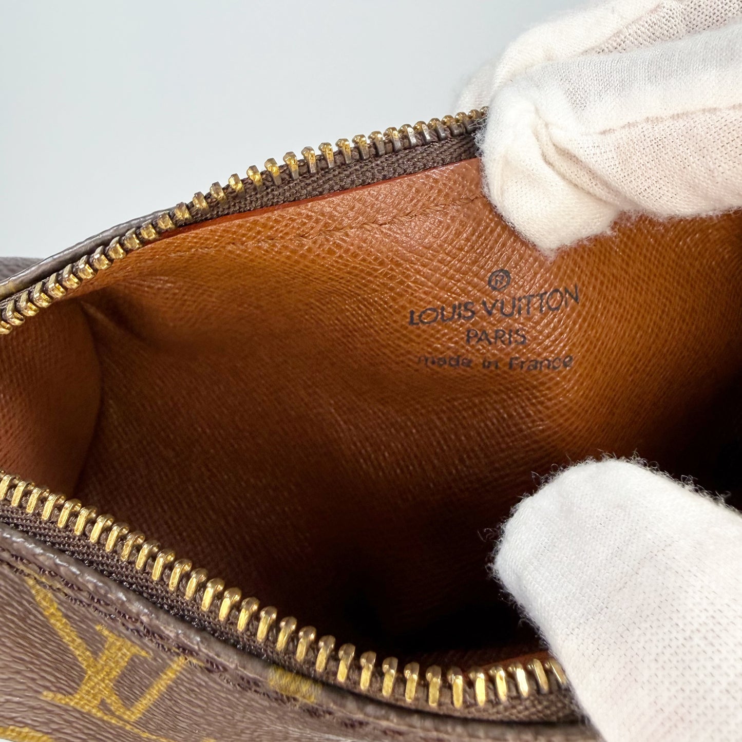 Louis Vuitton Monogram Papillon 30 & Mini Papillon Set