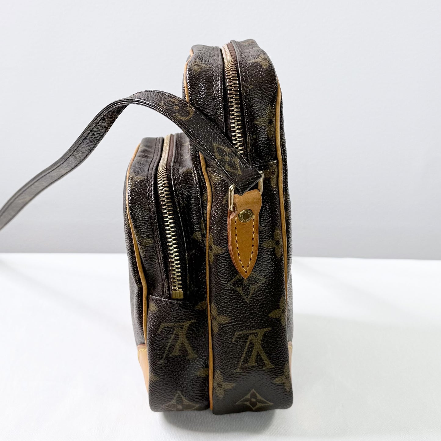 Louis Vuitton Monogram Amazone Crossbody Bag - Giveaway in our Facebook grouup