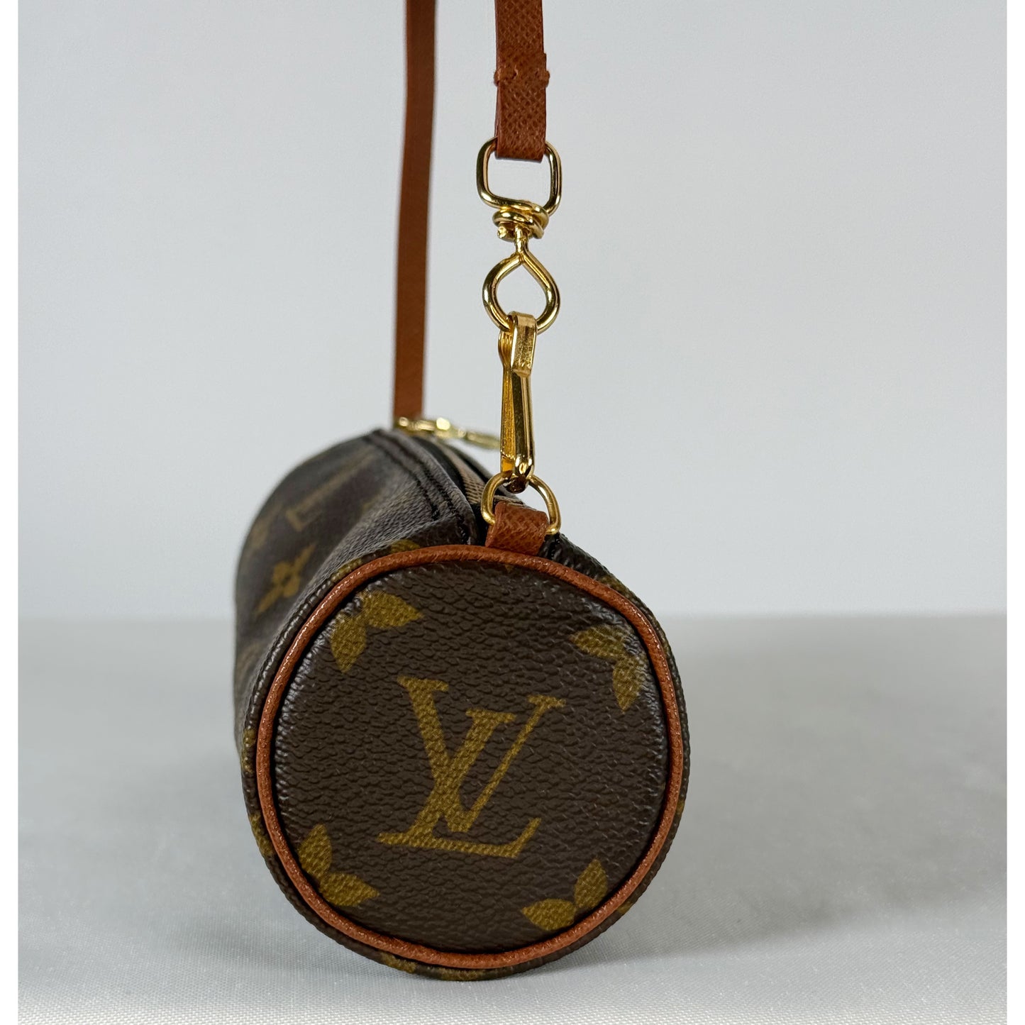 Louis Vuitton Monogram Papillon 30 & Mini Papillon Set