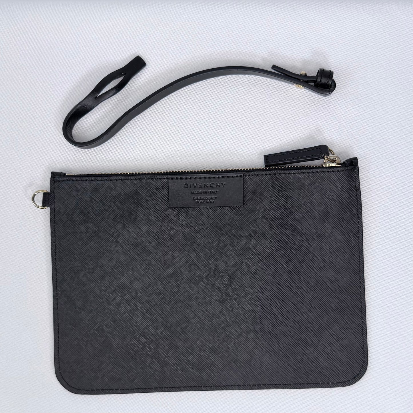 Givenchy Bambi Antigona Tote with Pouch