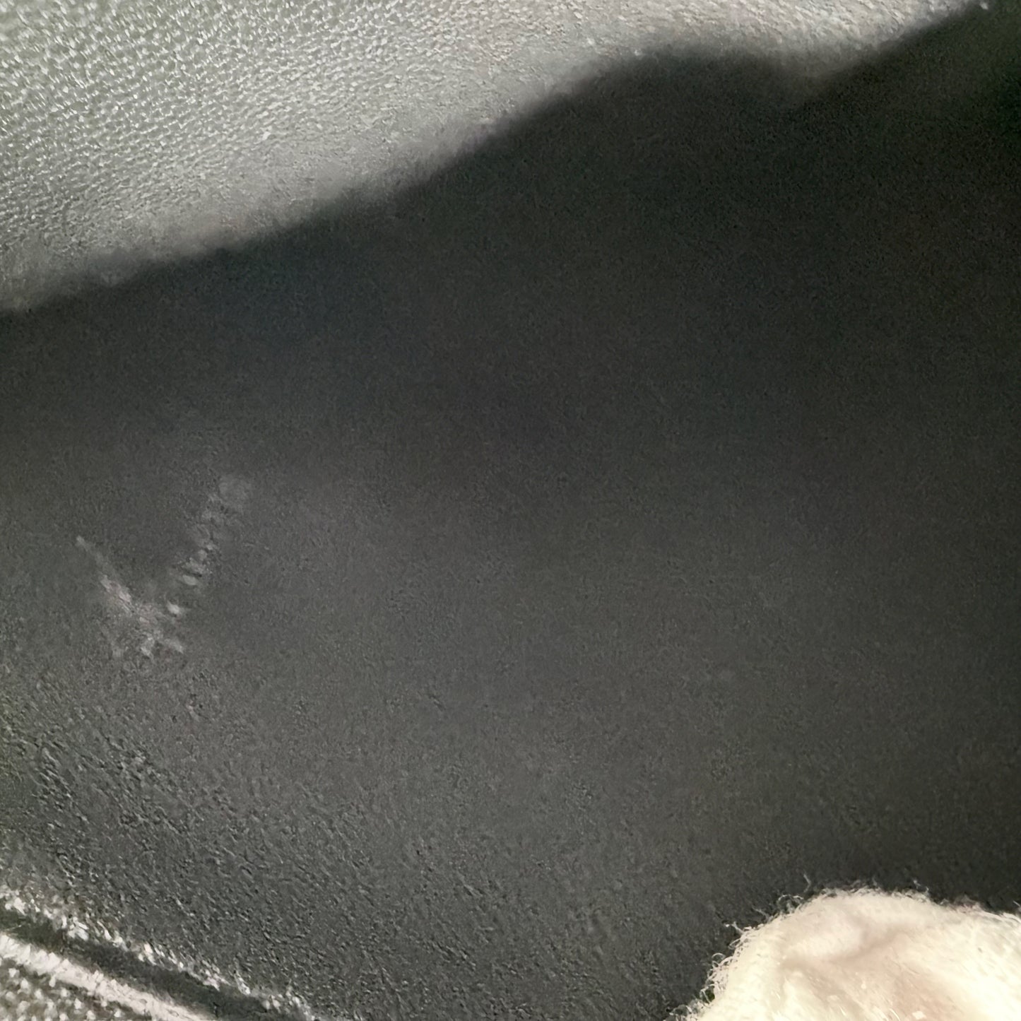 Celine Classic Smooth Calfskin Black Medium Box Bag