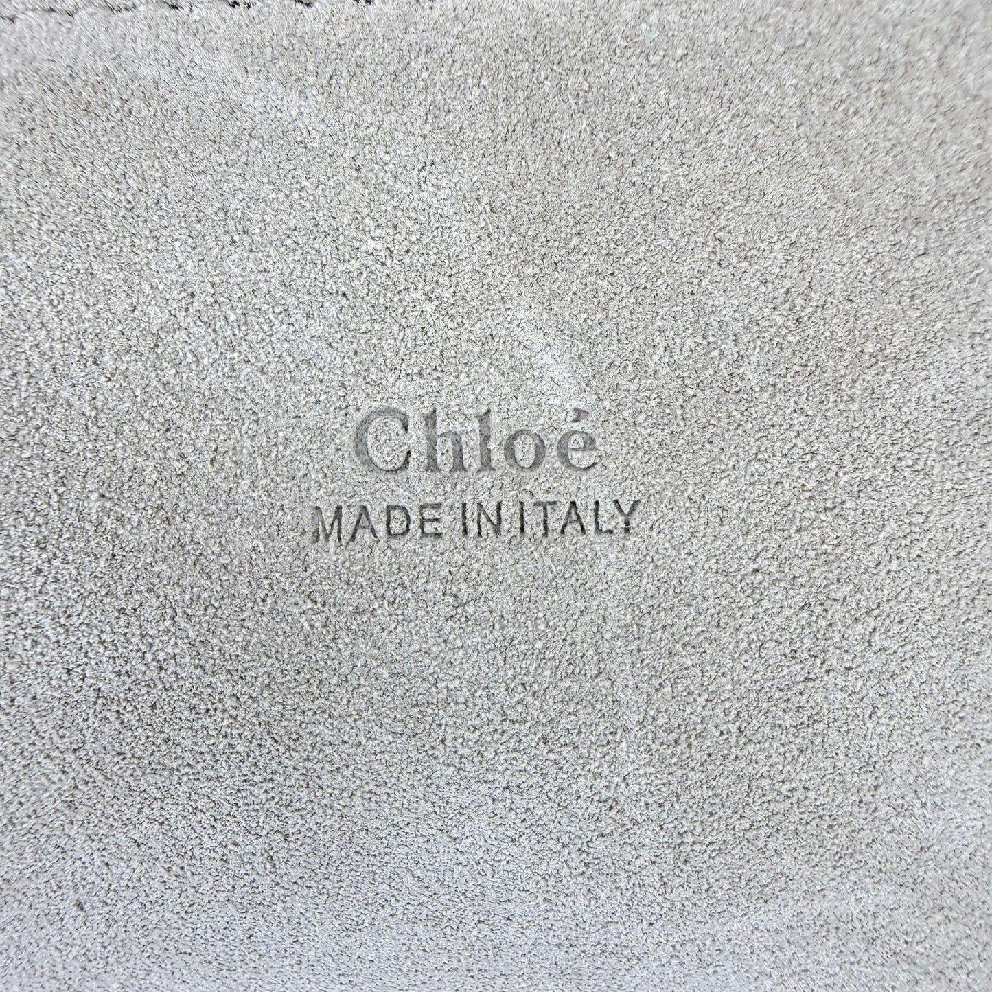 Chloé Faye Medium Shoulder Bag