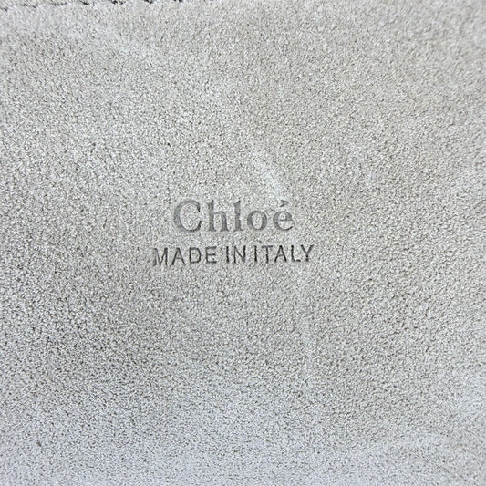 Chloé Faye Medium Shoulder Bag
