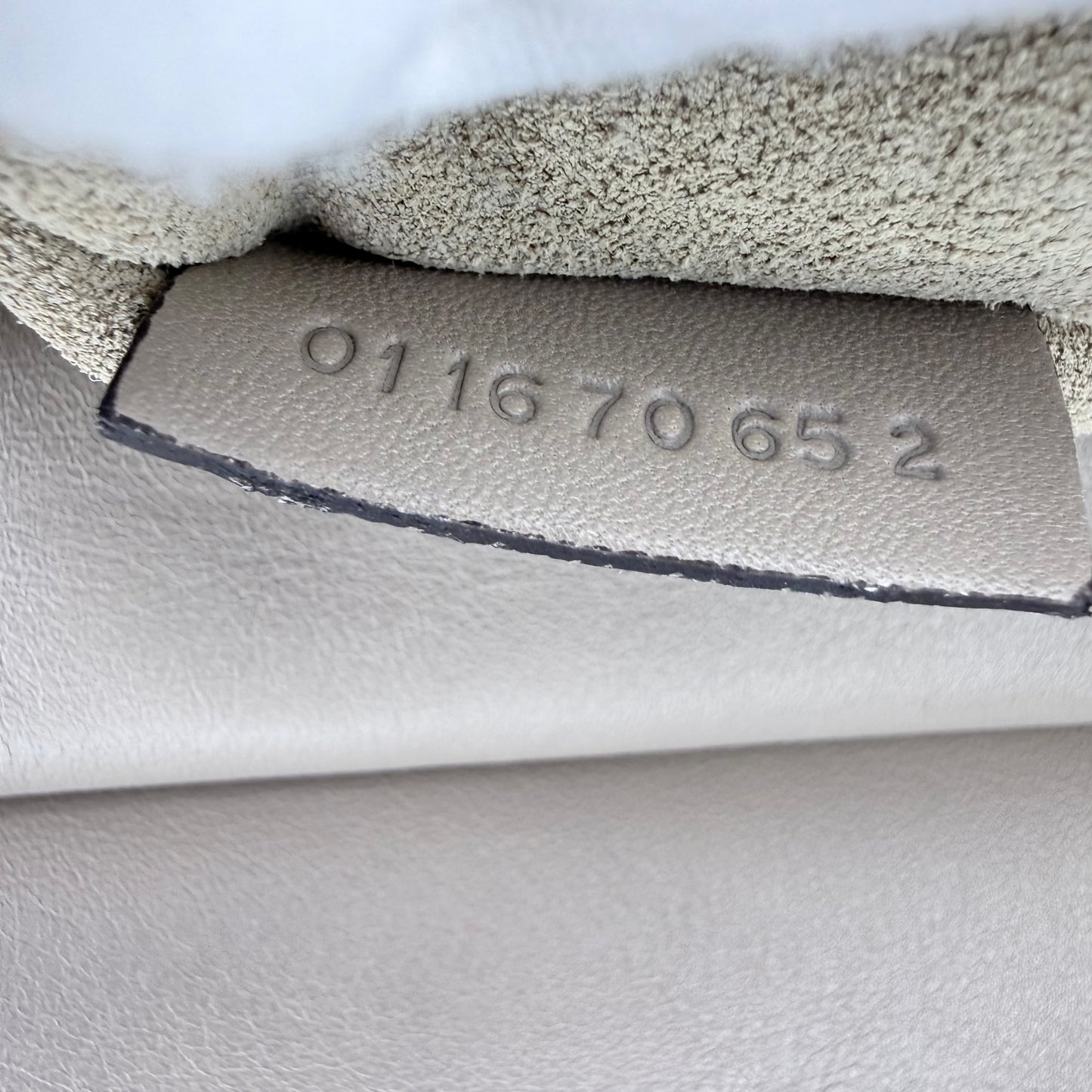 Chloé Faye Medium Shoulder Bag