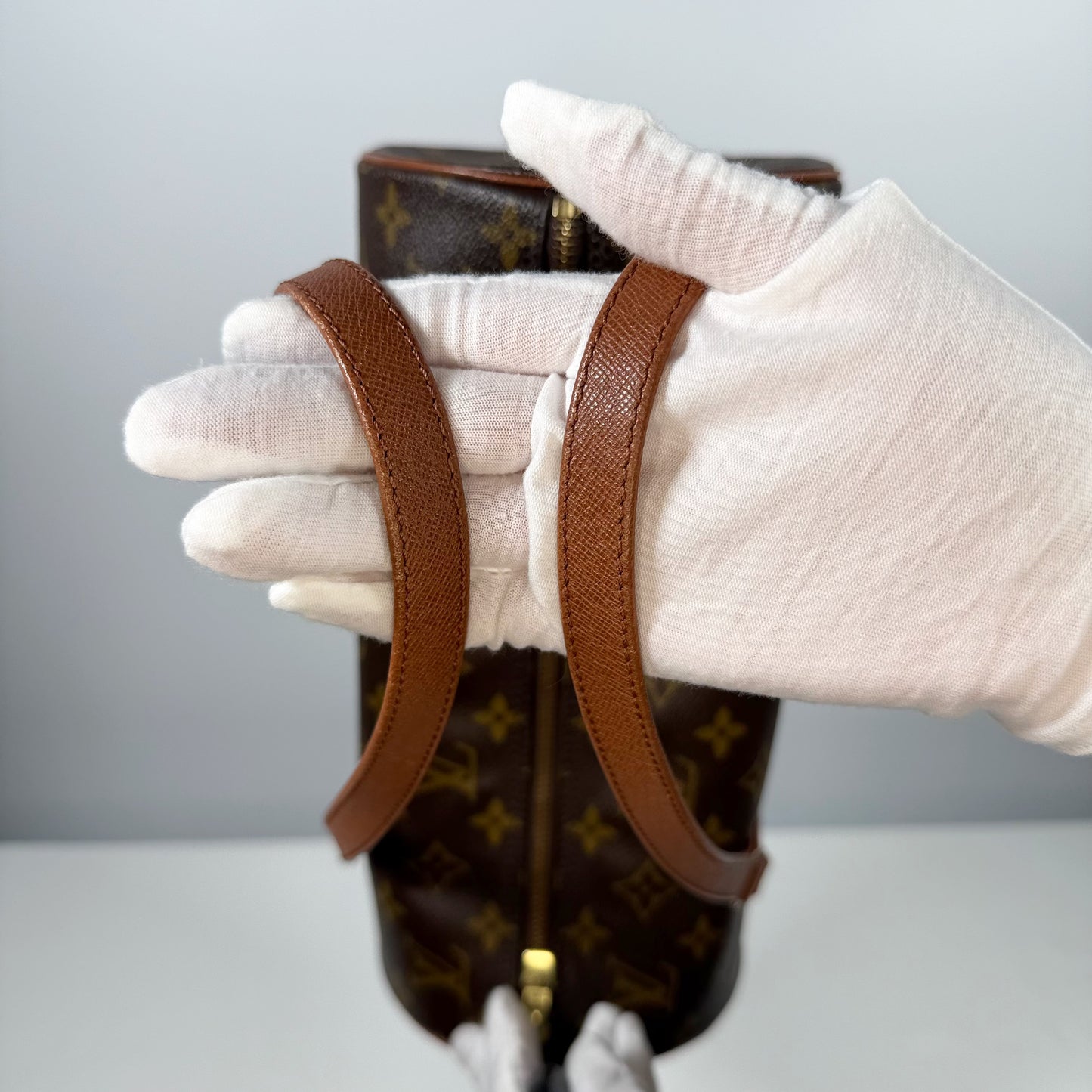 Louis Vuitton Monogram Papillon 30 & Mini Papillon Set