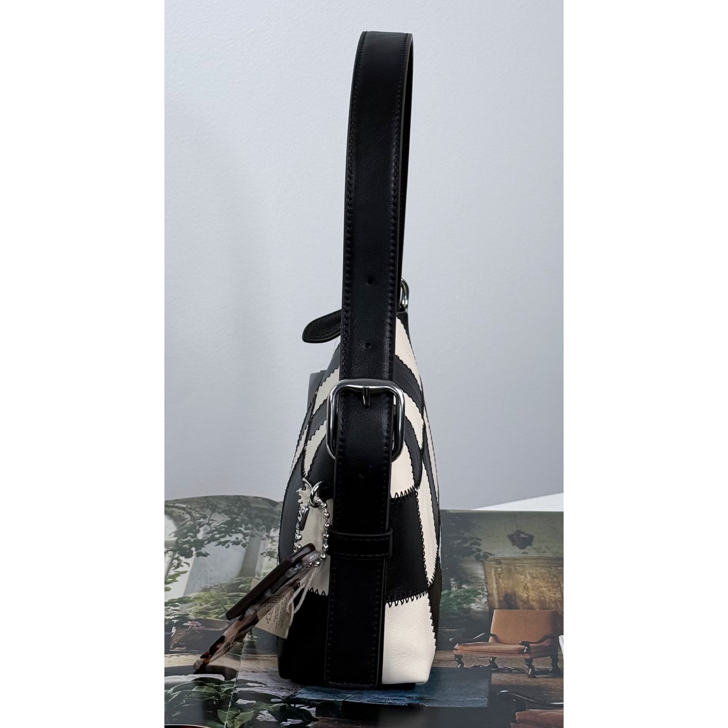 Coach SMALL Alter Ego Bag Coachtopia NWT